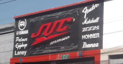JVC MUSIC BOGOTÁ JVC MUSIC BOGOTÁ